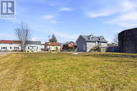93 Albert Street Cobourg ON K9A 2P9