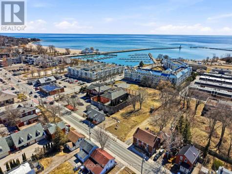 93 Albert Street Cobourg ON K9A 2P9