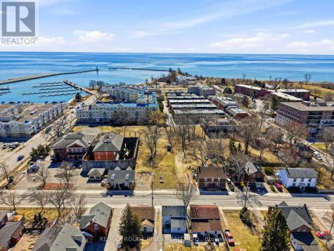 93 Albert Street Cobourg ON K9A 2P9