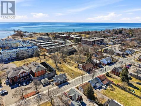 93 Albert Street Cobourg ON K9A 2P9