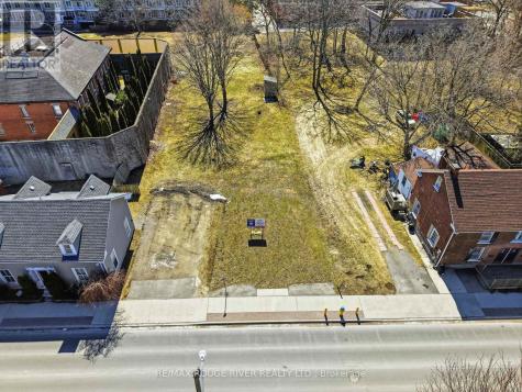 93 Albert Street Cobourg ON K9A 2P9