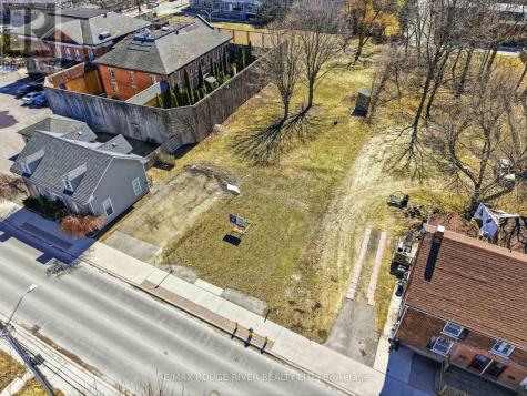 93 Albert Street Cobourg ON K9A 2P9