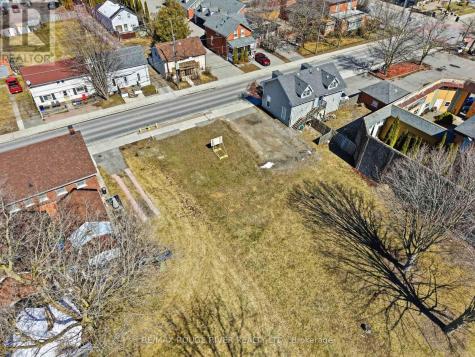 93 Albert Street Cobourg ON K9A 2P9