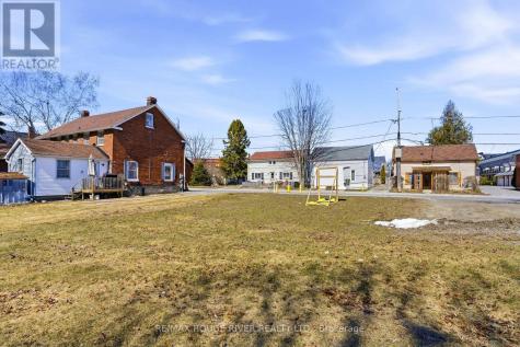 93 Albert Street Cobourg ON K9A 2P9