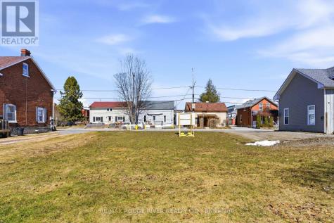 93 Albert Street Cobourg ON K9A 2P9