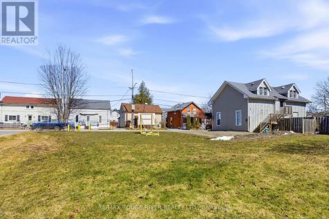 93 Albert Street Cobourg ON K9A 2P9