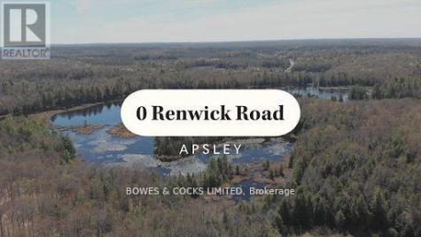 0 Renwick Road North Kawartha ON K0L 1A0