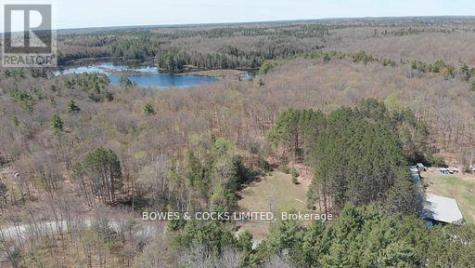 0 Renwick Road North Kawartha ON K0L 1A0