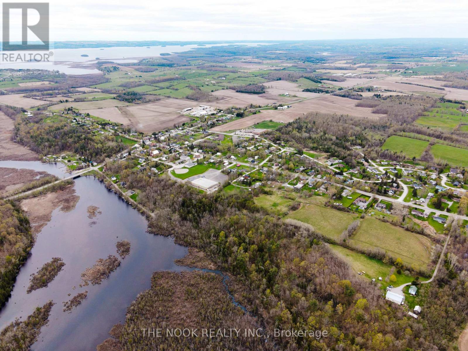 0 Heritage Line Otonabee-south Monaghan ON K0L 2G0