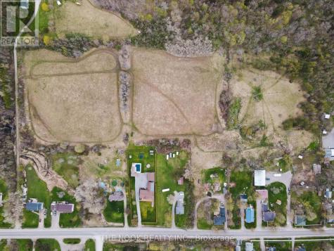 0 Heritage Line Otonabee-south Monaghan ON K0L 2G0