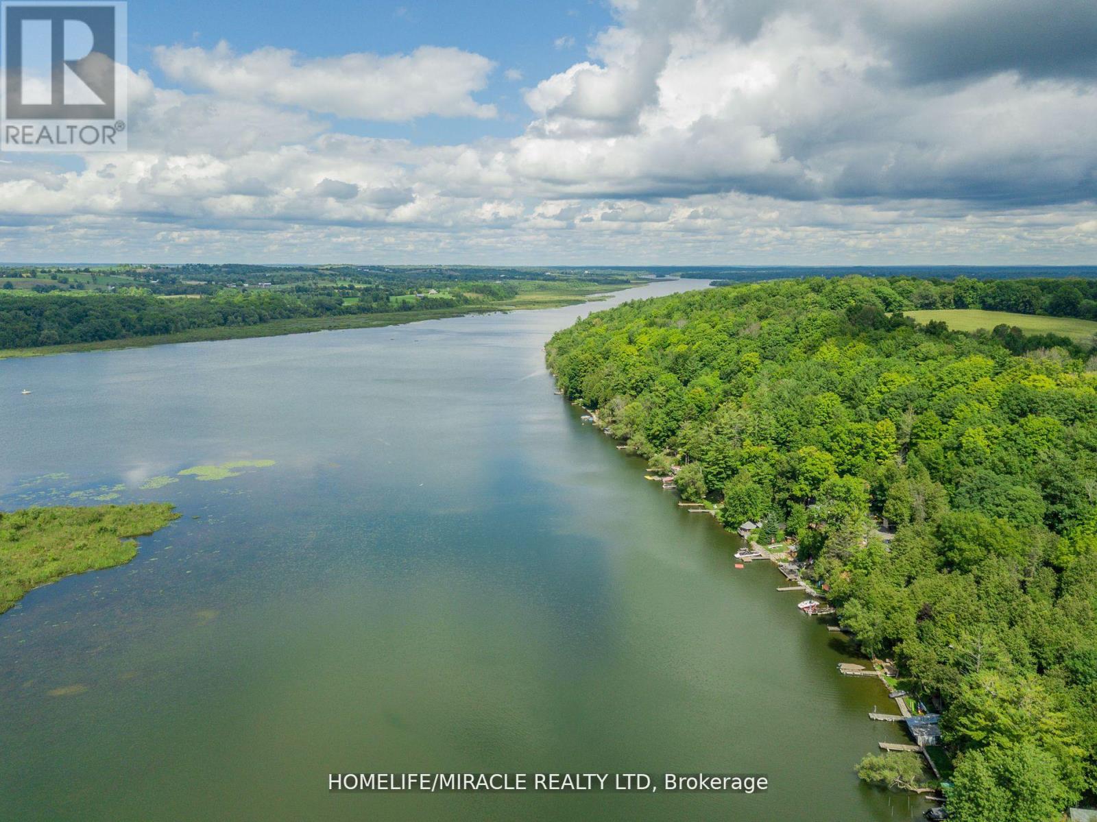 000 Marine Drive Trent Hills ON K0L 1Y0