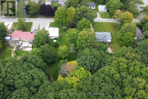 284 Church Street Penetanguishene ON L9M 1G5