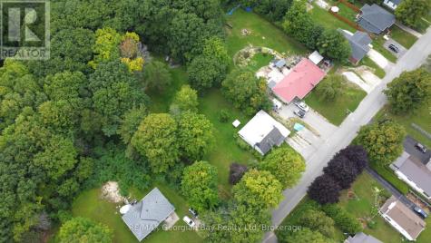 284 Church Street Penetanguishene ON L9M 1G5