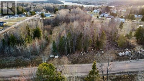 Lot 1 Eric Street Bonfield ON P0H 1E0