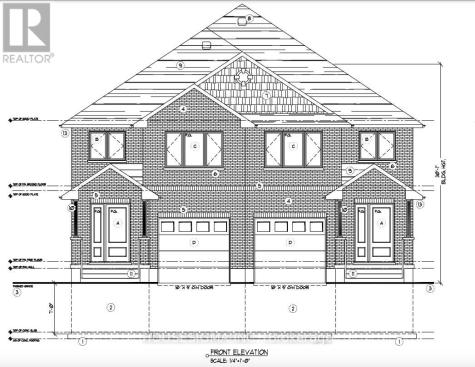 89A William Street West Waterloo ON N2L 1J6