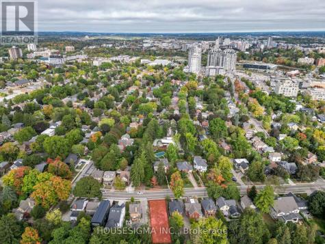 89A William Street West Waterloo ON N2L 1J6