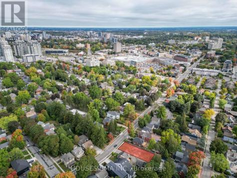 89A William Street West Waterloo ON N2L 1J6