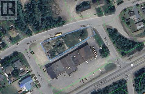 0 Fraser Avenue Levack ON P0M 2C0