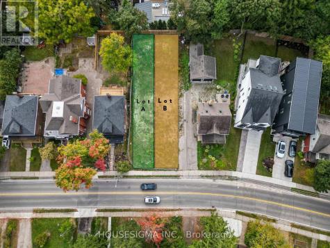89B William Street West Waterloo ON N2L 1J6