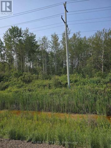 Lot 11 Highway 11 Highway South Englehart ON P0J 1H0