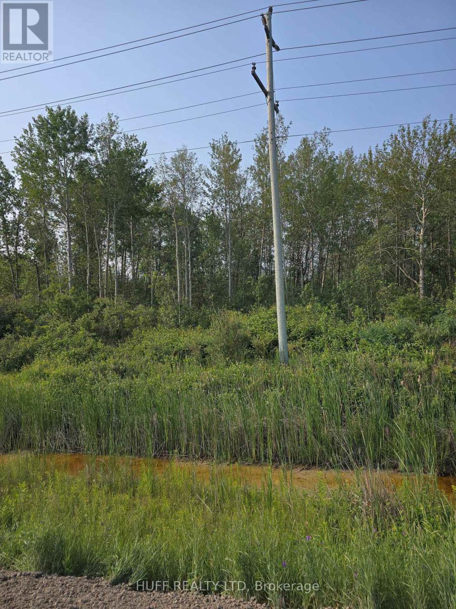 Lot 11 Highway 11 Highway South Englehart ON P0J 1H0