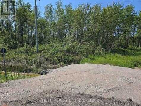 Lot 11 Highway 11 Highway South Englehart ON P0J 1H0