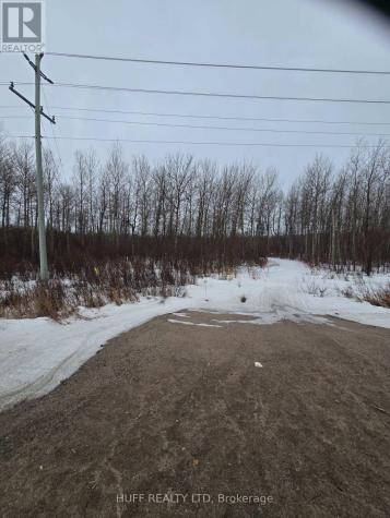 Lot 11 Highway 11 Highway South Englehart ON P0J 1H0