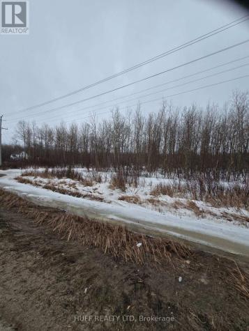 Lot 11 Highway 11 Highway South Englehart ON P0J 1H0