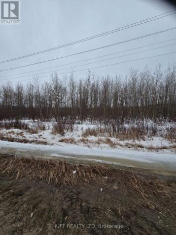 Lot 11 Highway 11 Highway South Englehart ON P0J 1H0