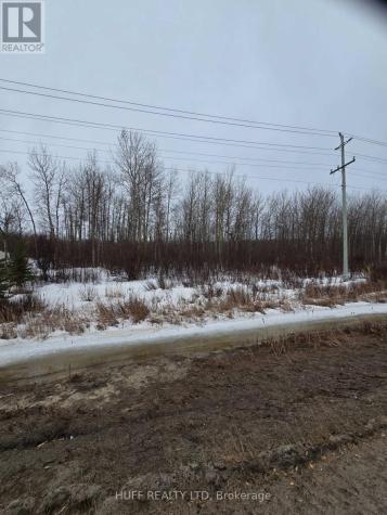Lot 11 Highway 11 Highway South Englehart ON P0J 1H0