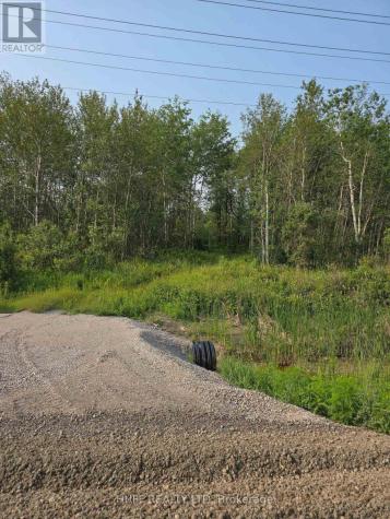 Lot 11 Highway 11 Highway South Englehart ON P0J 1H0