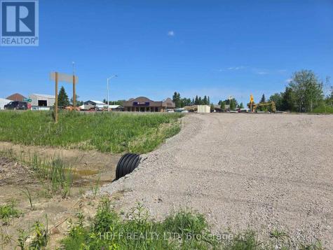 Lot 11 Highway 11 Highway South Englehart ON P0J 1H0