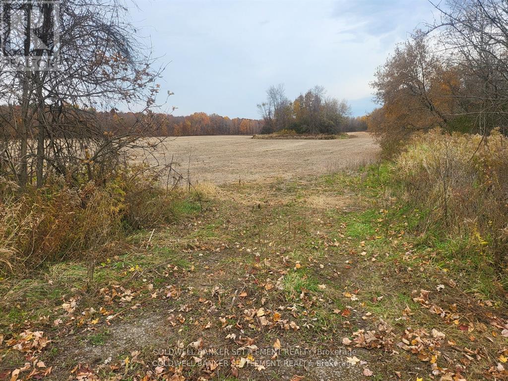 Lot 2 Bush Road Rideau Lakes ON K0G 1E0