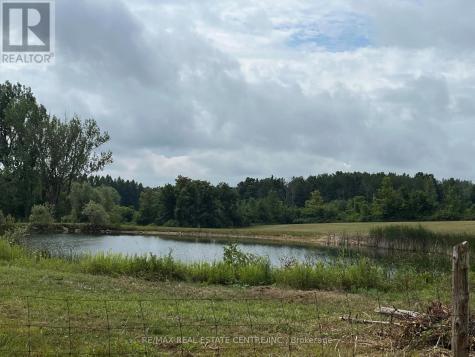 0 Shaws Creek Road Caledon ON L7C 1V9