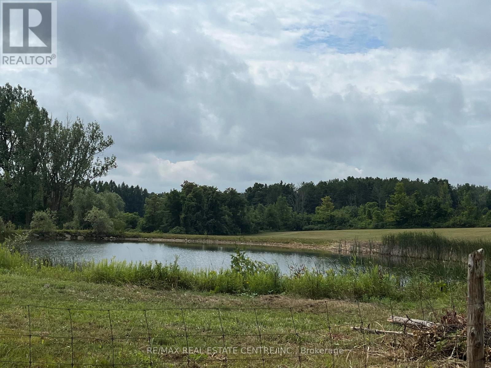 0 Shaws Creek Road Caledon ON L7C 1V9