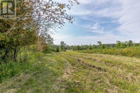 0 Shaws Creek Road Caledon ON L7C 1V9