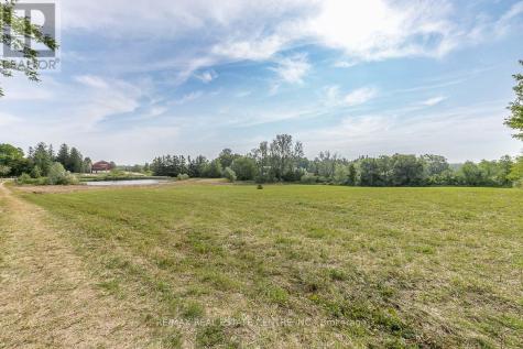 0 Shaws Creek Road Caledon ON L7C 1V9