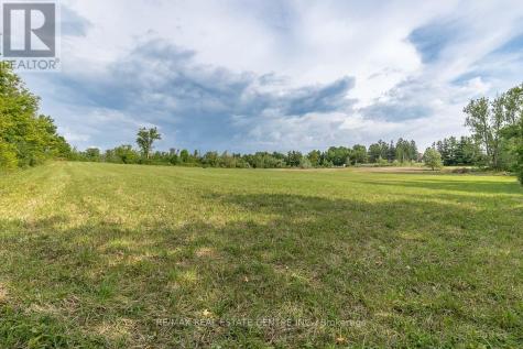 0 Shaws Creek Road Caledon ON L7C 1V9