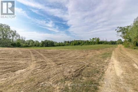 0 Shaws Creek Road Caledon ON L7C 1V9