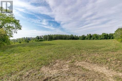 0 Shaws Creek Road Caledon ON L7C 1V9
