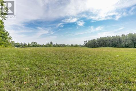 0 Shaws Creek Road Caledon ON L7C 1V9
