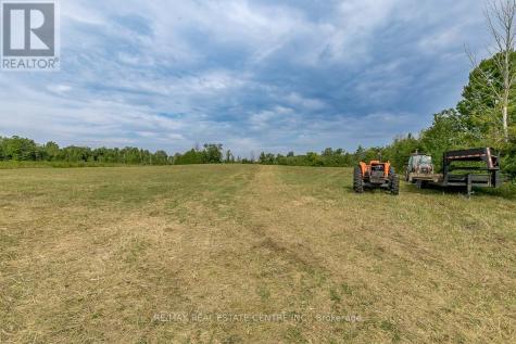 0 Shaws Creek Road Caledon ON L7C 1V9