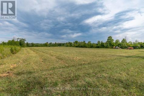 0 Shaws Creek Road Caledon ON L7C 1V9