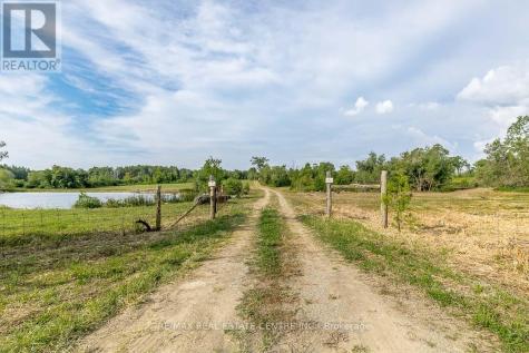 0 Shaws Creek Road Caledon ON L7C 1V9