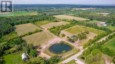 0 Shaws Creek Road Caledon ON L7C 1V9