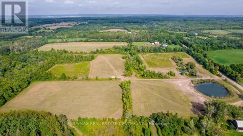 0 Shaws Creek Road Caledon ON L7C 1V9