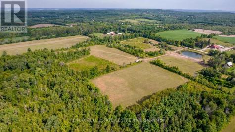 0 Shaws Creek Road Caledon ON L7C 1V9