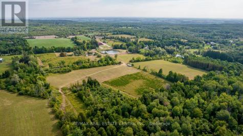 0 Shaws Creek Road Caledon ON L7C 1V9