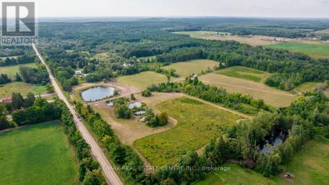 0 Shaws Creek Road Caledon ON L7C 1V9