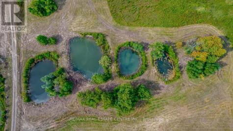 0 Shaws Creek Road Caledon ON L7C 1V9